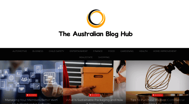 the-australian-blog-hub.blogspot.com