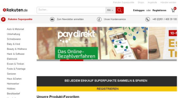 the-austrian-shop.rakuten-shop.at