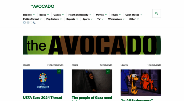 the-avocado.org