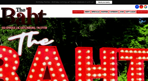 the-baht.com
