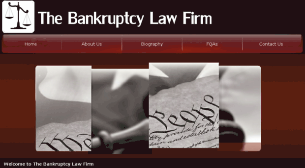 the-bankruptcy-law-firm.com