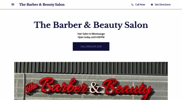 the-barber-beauty-salon.business.site