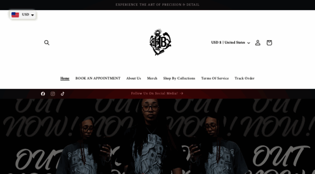 the-barbher-brand.myshopify.com