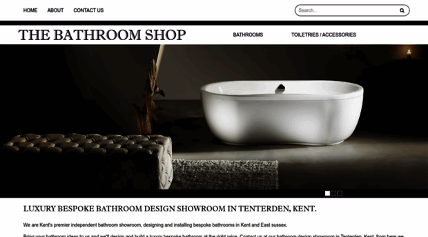 the-bathroomshop.co.uk