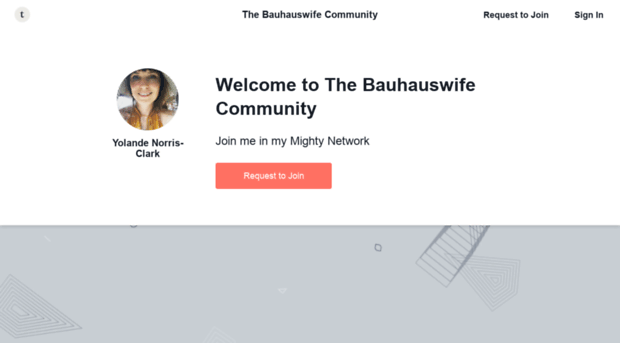 the-bauhauswife-community.mn.co