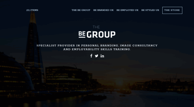 the-be-group.com