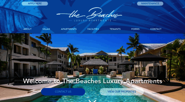 the-beaches.com.au