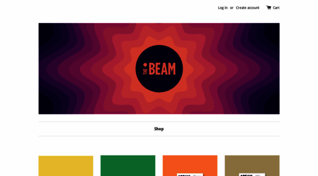 the-beam-magazine.myshopify.com