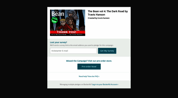 the-bean-vol-4-the-dark-road.backerkit.com