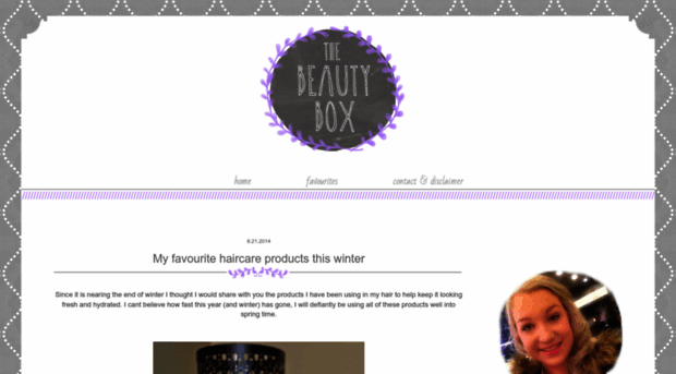 the-beautybox.blogspot.com