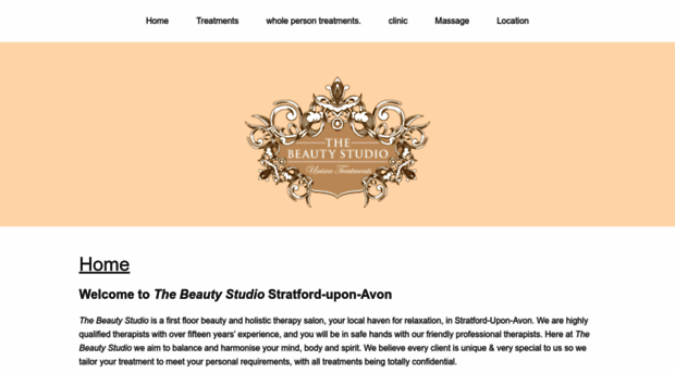 the-beautystudio.com