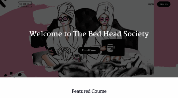 the-bed-head-society.teachable.com