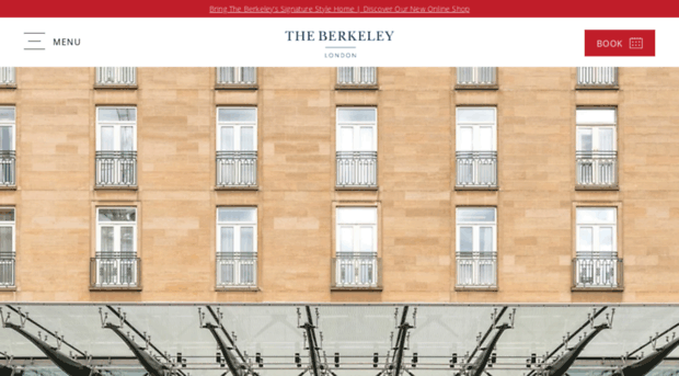 the-berkeley.co.uk
