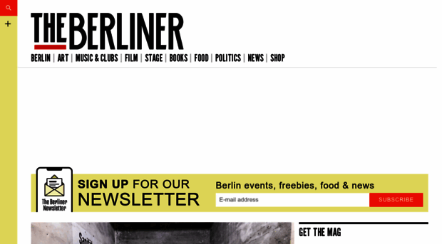the-berliner.com