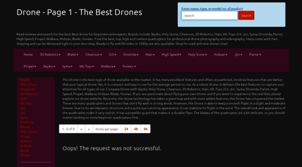 the-best-drones.com