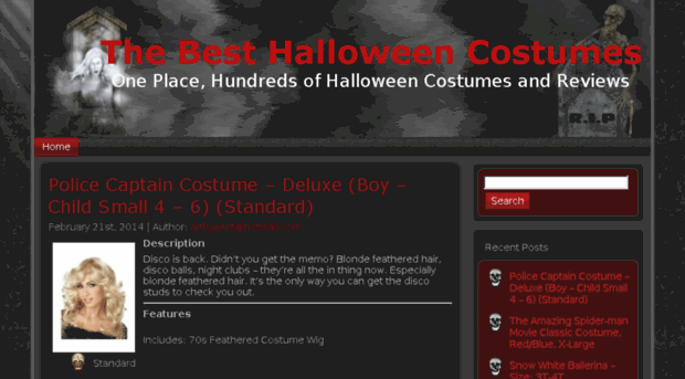 the-best-halloween-costumes.com