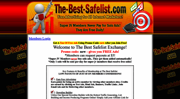 the-best-safelist.com