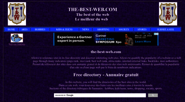 the-best-web.com