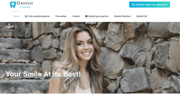 the-bestdentist.com