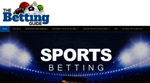 the-betting-guide.com