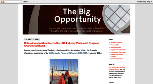 the-big-opportunity.blogspot.com