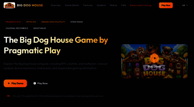 the-bigdoghouse.com