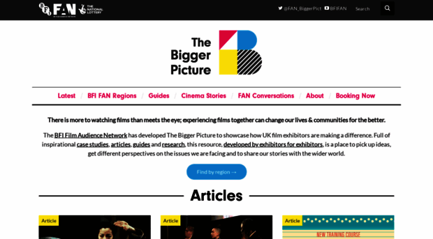 the-bigger-picture.com