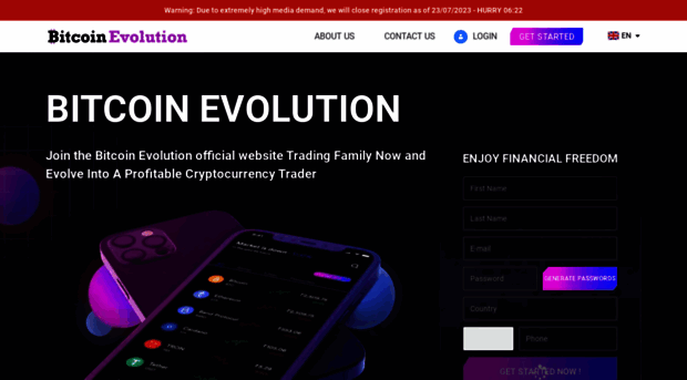 the-bitcoin-evolution.com