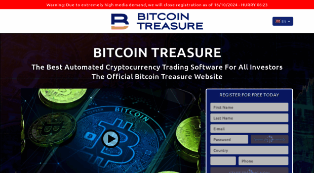 the-bitcoin-treasure.com