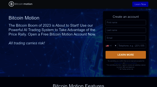 the-bitcoinmotion.com