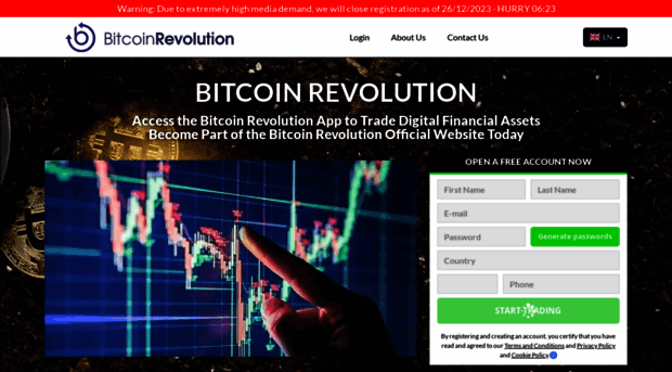 the-bitcoinrevolution.com