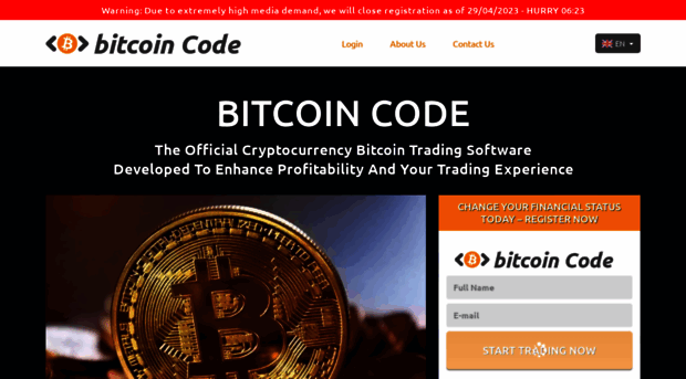 the-bitcoinscodes.com