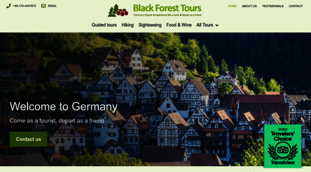 the-black-forest.com