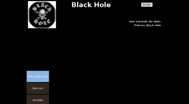 the-blackhole.de