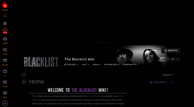 the-blacklist.fandom.com