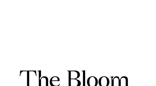 the-bloom.com