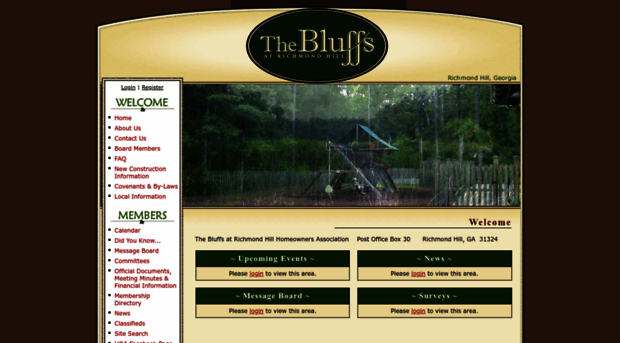 the-bluffs.com