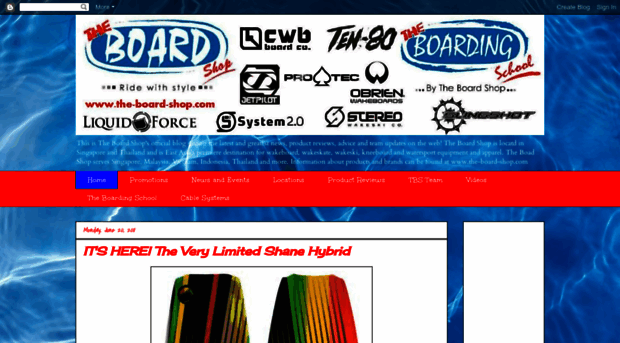 the-board-shop.blogspot.com