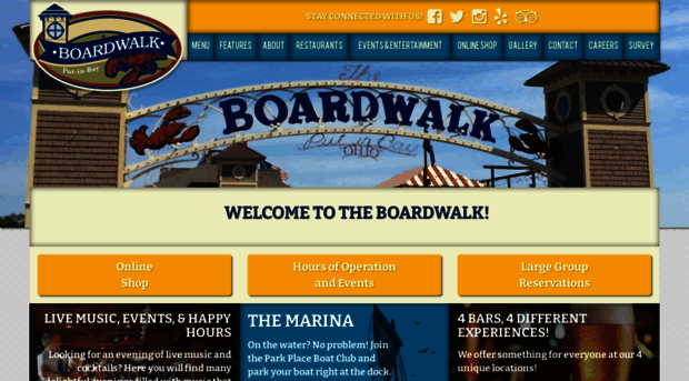 the-boardwalk.com