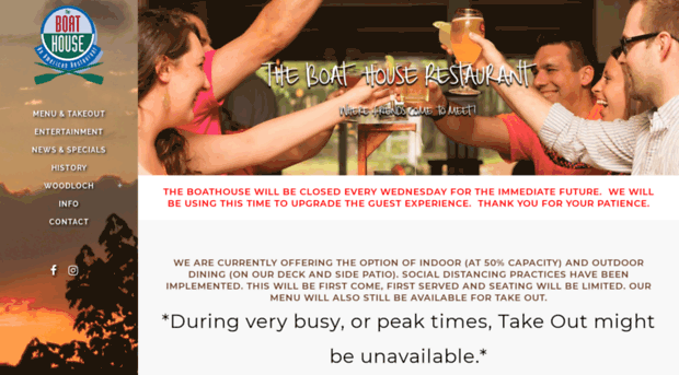 the-boathouse-restaurant.com