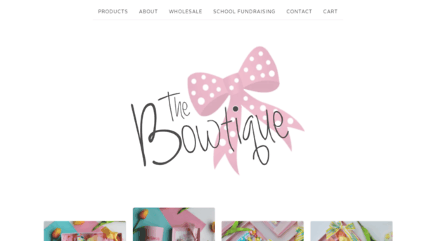 the-bowtique.co.uk