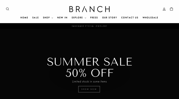 the-branch.co.uk