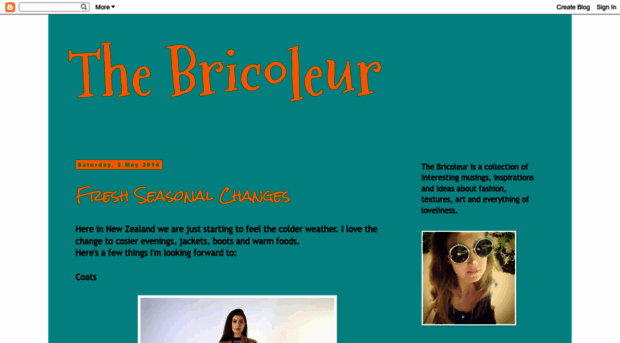 the-bricoleur.blogspot.com