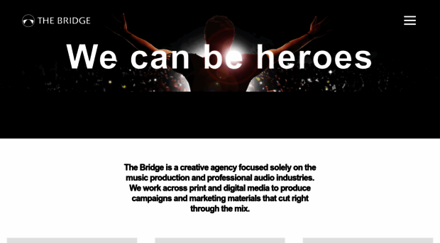 the-bridge.co.uk