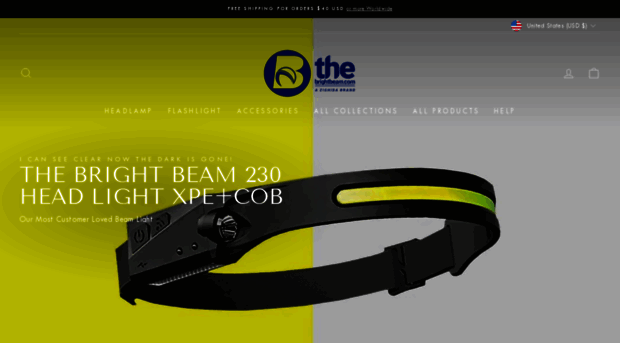 the-bright-beam.myshopify.com