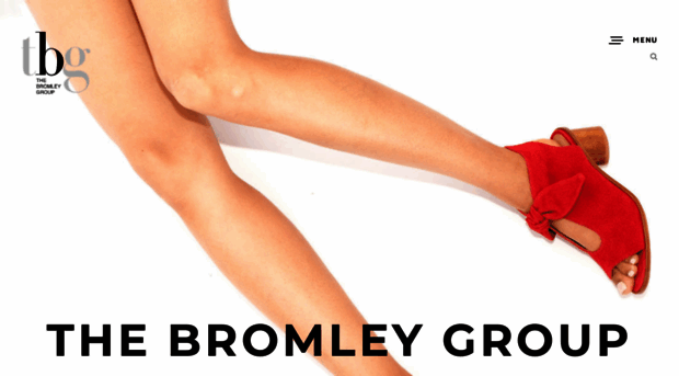 the-bromley-group.com