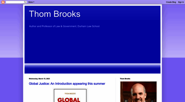 the-brooks-blog.blogspot.nl