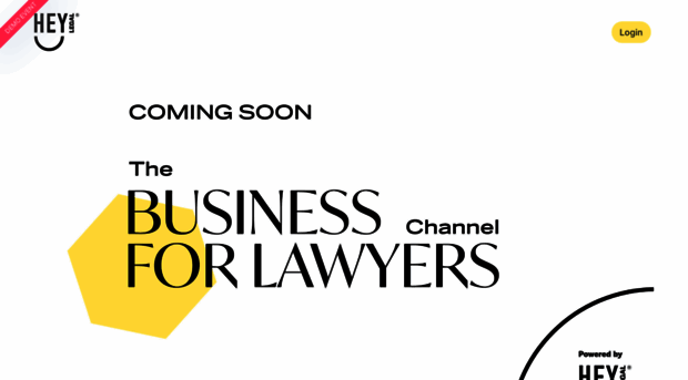 the-business-for-lawyers-channel.heysummit.com