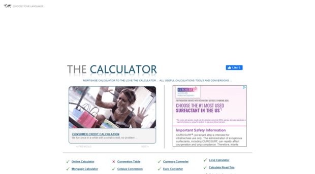 the-calculator.com