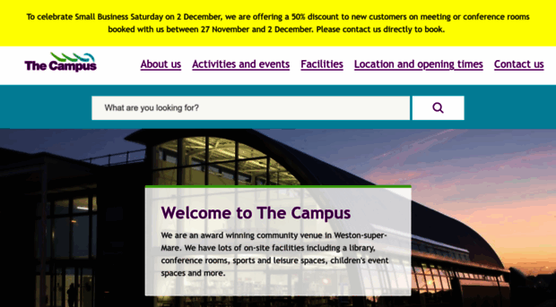 the-campus.org.uk